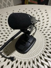 YAESU M-90D Desktop Microphone