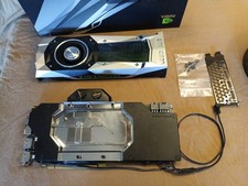 NVIDIA GeForce GTX 1080 TI