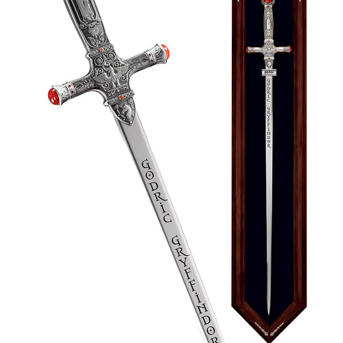 Spada godric grifondoro - spada, di