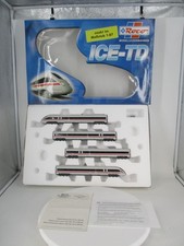 Roco scala H0 69030 AC treno