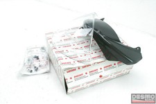 Kit cupolino carbonio ducati - cupolino,