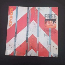 FREE- POP CHRONIK- DBL VINYL