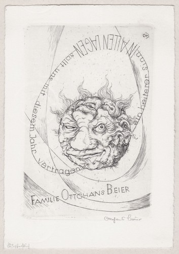 Ottohans beier auguri - beier, di