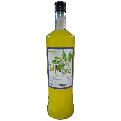 Limoro limoncello artigianale - limoro,