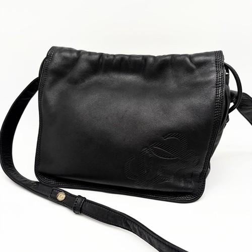 Borsa tracolla loewe anagram - tracolla,