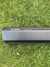 Bosch powertube 500 - powertube, wh
