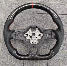 Volante sportivo carbonio - sportivo,