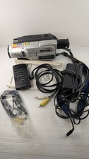 Sony Handycam DCR-TRV125E PAL