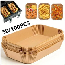 Fodere Carta Friggitrice ad