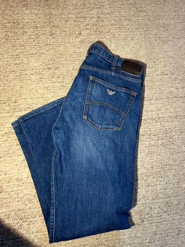 Jeans uomo giorgio - uomo, armani