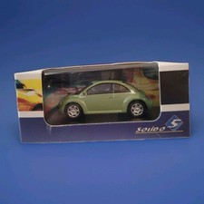 SOLIDO -VOLKSWAGEN NEW