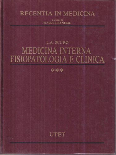 Medicina interna - medicina,