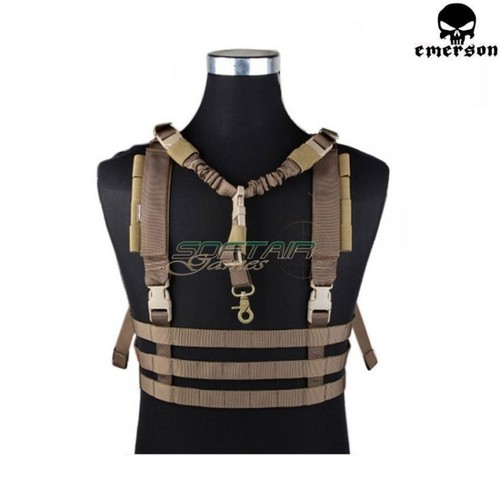 Low profile chest - low,