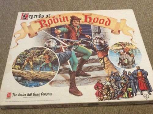 Vintage 1991 avalon - avalon, hill