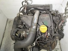 K9KH834 motore RENAULT MEGANE