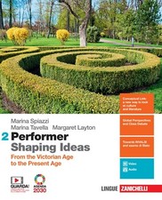 Performer shaping ideas - ., per