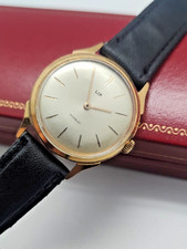 Rare Vintage watch LIP