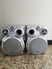 Casse speaker jvc 60w - jvc, sp