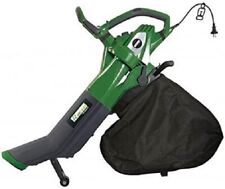 Aspiratore Trituratore