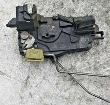 RICAMBI USATI, SERRATURA ANTERIORE SINISTRA OPEL TIGRA TWIN TOP