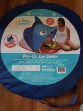 NUOVO Sun Smart On The Go Pop