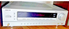 TEAC AG-D8850~~Ricevitore surround A/V home theater con telecomando.~~tutto portatile