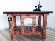 Banco falegname per arredo - ,