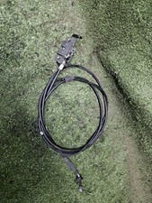 YAMAHA X CITY XCITY 250 CAVO SERRATURA SELLA