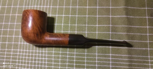 Pipa raganella opale - pipa, la
