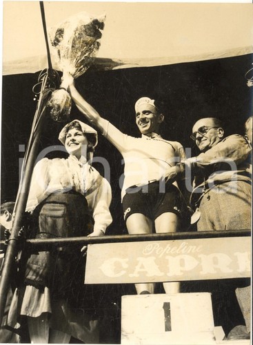 1958 ciclismo giro italia - 1958,