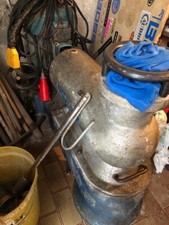 levigatrice lucidatrice pavimenti marmo granito pietre dure HP 6 V 380  O HP. 5