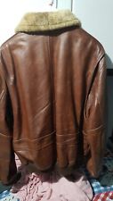 Giubbino vera Pelle