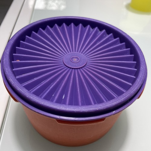 Tupperware contenitore - -,
