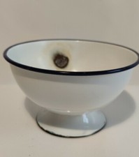 VECCHIA SCODELLA IN FERRO