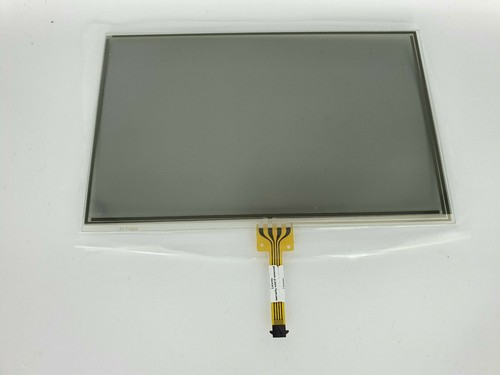 Touch screen vetro iveco - screen,