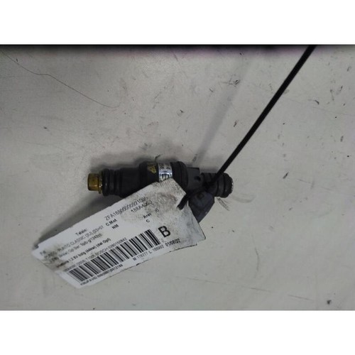 Iniettore gpl fiat punto - iniettore,