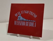 MASSIMO BUBOLA - QUEL LUNGO