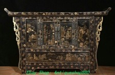 Statua tavolo scrivania