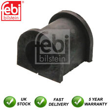 Boccola barra antirollio