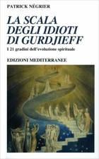 LIBRO LA SCALA DEGLI IDIOTI DI