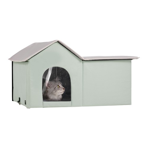 Vevor cuccia per gatti - cuccia,
