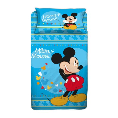 Parure copripiumino mickey - copripiumino,