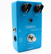 Pedale per chitarra effetto