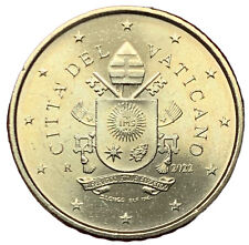 50 CENTESIMI CITTA' DEL