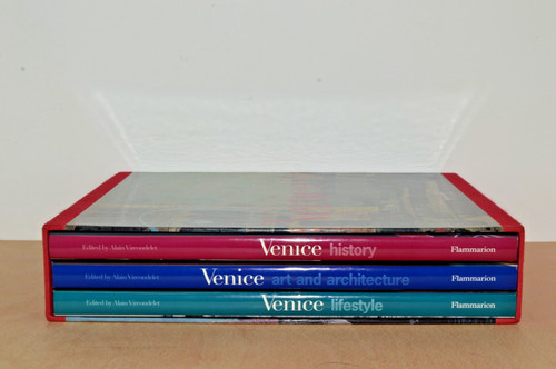 Venice history art - -,