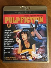 BLU RAY PULP FICTION -