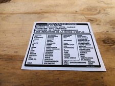 Honda XL600RM 1986 France