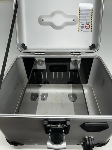 Kit separatore divisore