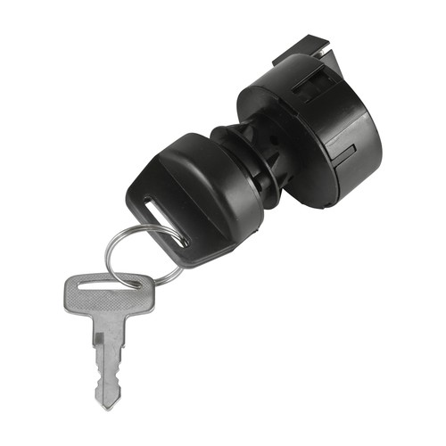Ignition key switch - ignition,
