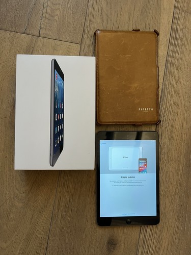 Apple ipad mini - 2, wifi